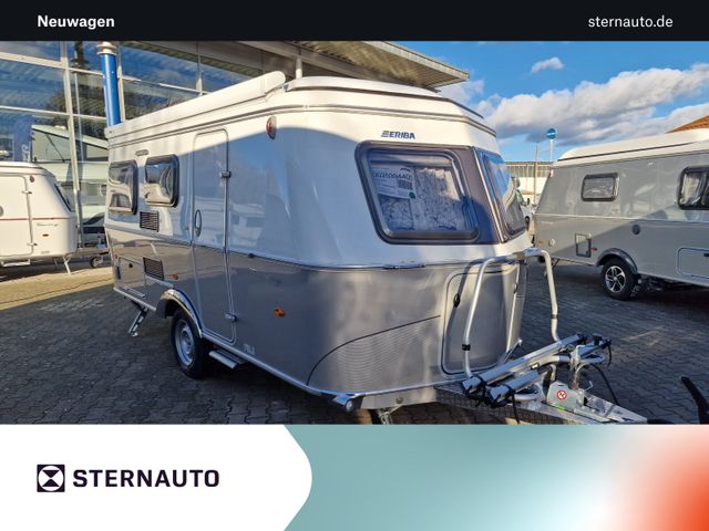 HYMER / ERIBA / HYMERCAR ERIBA Touring 530