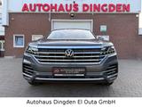 Volkswagen Touareg 3.0 TSI V6 eHybrid Elegance 4Motion - Volkswagen Touareg Hybrid (/Elektro) V6 tsi mit Benzin-Antrieb