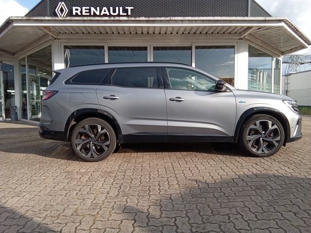 Foto Nummer 5: RENAULT Espace