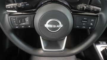 Nissan X-Trail - 10