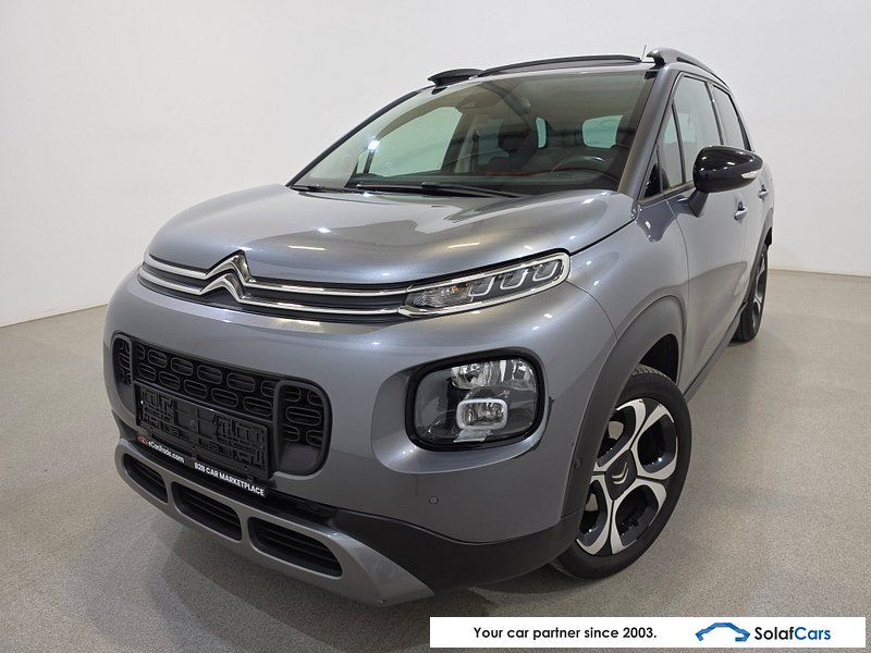 Image of Citroën C3 Aircross