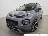 Citroën C3 Aircross 1.2 PureTech Shine Pano Navi Keyles - graue Citroën C3 Aircross
