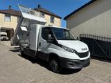 Iveco Daily 35-14-16 Kiste80x150cm Tempo AHK 3.5 Ton - Iveco Daily 35c15
