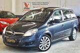 Opel Zafira B Innovation "110 Jahre"*TÜV*8FACH* - gebrauchte Opel Zafira aus dem Jahr 2010