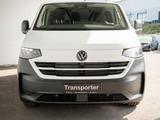 Volkswagen T7 Transporter LR Kasten 2.0 l TDI 110 kW - Tier-/Pferdetransport