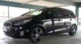 Kia Carens 1.7 Diesel (2015)Neuer TÜV !!! ... - Kia Carens: Limousine
