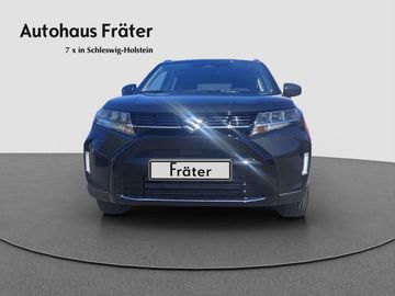 Fotografie des Suzuki Vitara 1.4 Comfort * Kamera * Navi * PDC * Keyl