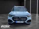 Mercedes-Benz GLB 250+ EQ AMG+NIGHT+19''+KEYLESS+MEMORY+AMBIEN - scheckheftgepflegte Mercedes GLB 250