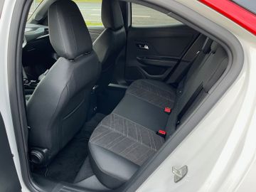 Opel Mokka GS  Line 1.2 Turbo Automatik Alcantara