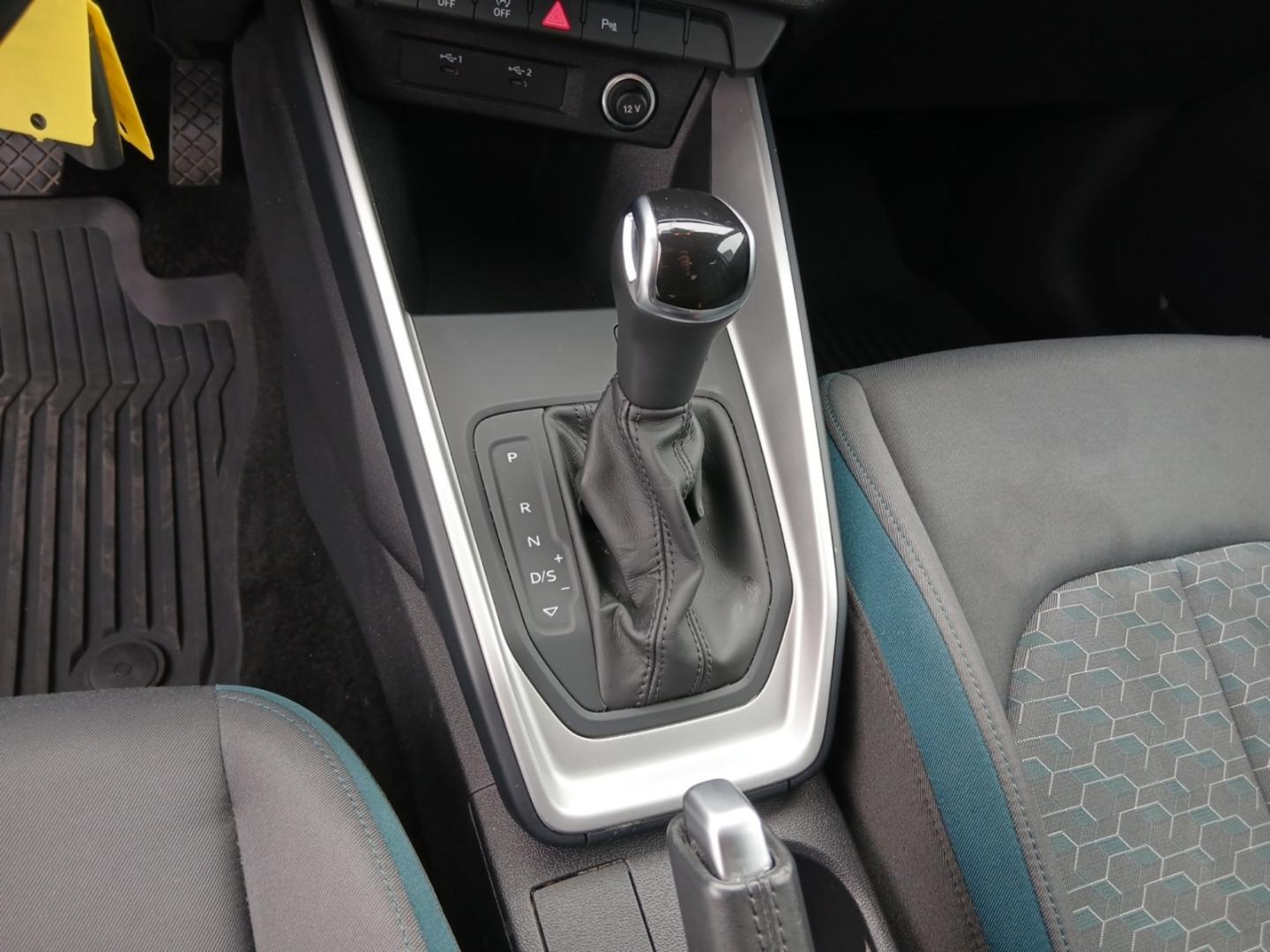 Audi A1 Sportback*Navi*SHZ*PDC*Tempo*, миниатюра 22