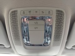 Fahrzeugabbildung Mercedes-Benz GLB 200d - App*Kamera*Tempomat*17"LM"!!!