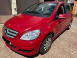 Mercedes-Benz B 180 B B 180 - gebrauchte Mercedes-Benz B 180 aus dem Jahr 2009