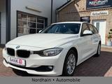 BMW Baureihe Touring 316 i *SHZ*TEMPO*LED* - gebrauchte BMW 316 aus dem Jahr 2015