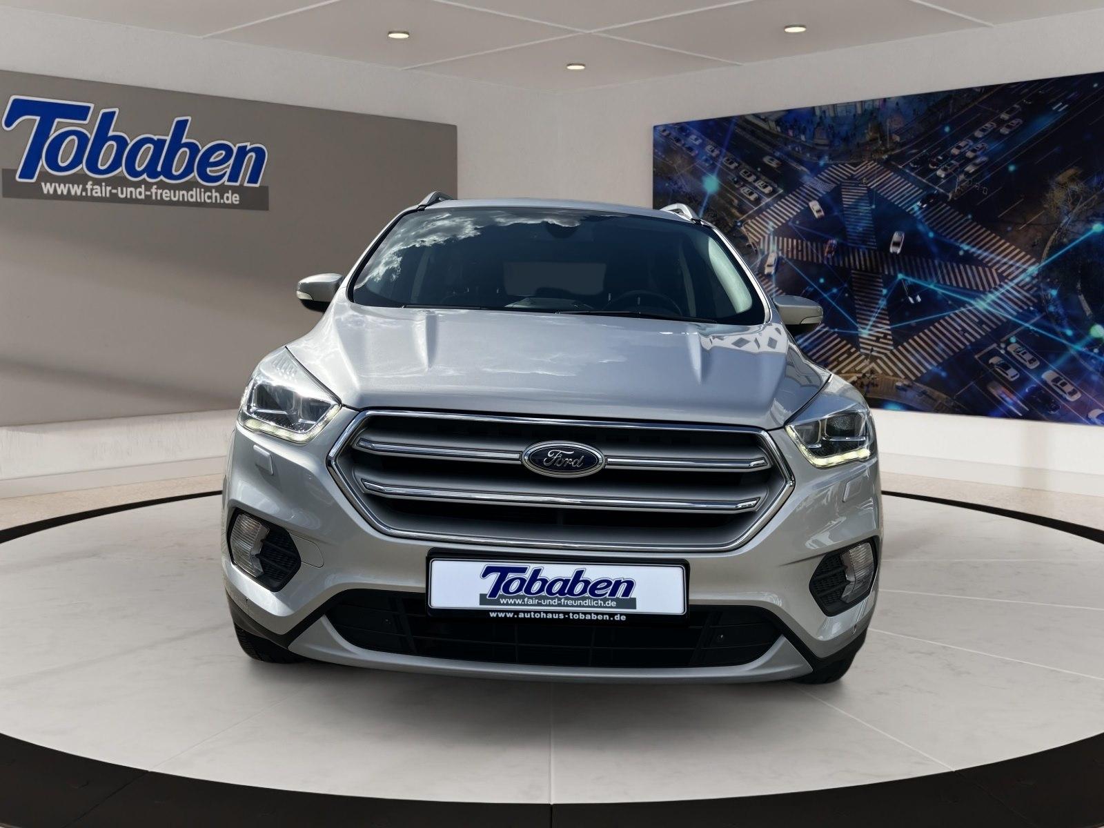 Ford Kuga 1.5 EcoBoost Cool&Connect 4x2 NAVI+XENON+PD