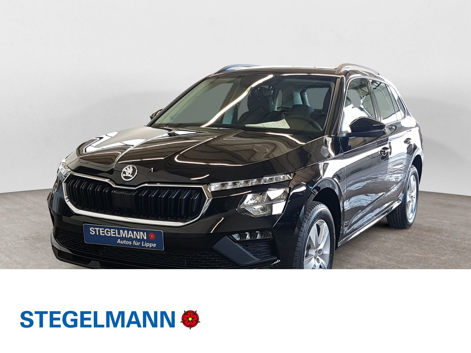 Skoda Kamiq 1.0 TSI Essence