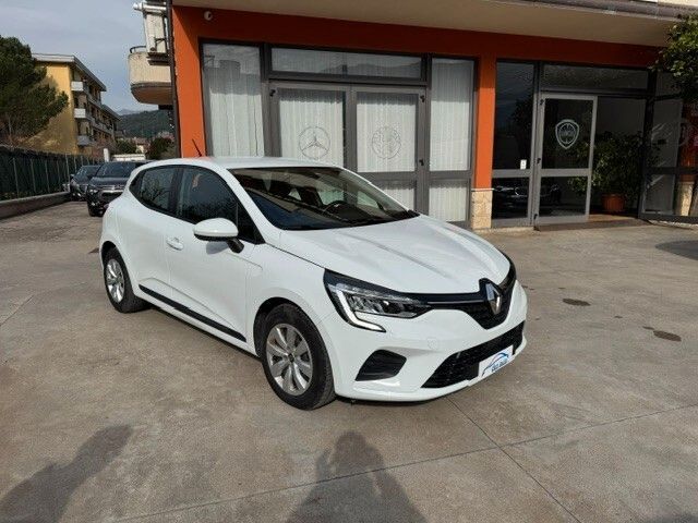 Renault clio 1.5 Dci 85 Cv