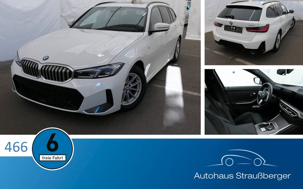 Image of BMW 318