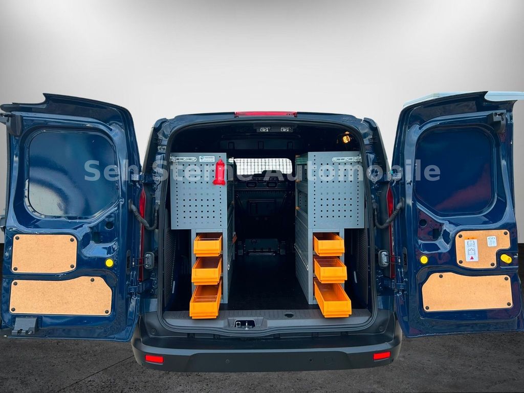 Image of Ford Transit