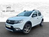 Dacia Sandero II Stepway Prestige+Kamera+ - Dacia Sandero aus 2019