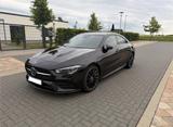 Mercedes-Benz CLC 220 - Mercedes-Benz CLC 220 Gebrauchtwagen