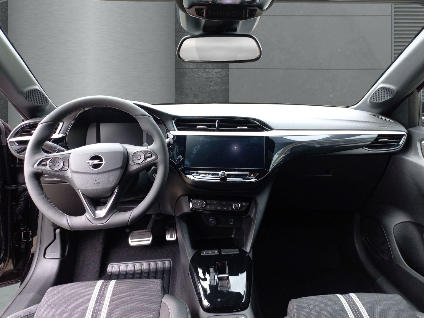 Opel Corsa - Bild 10