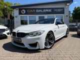 BMW M4 Coupe DKG*MEMORY*TEMPOMAT*LED*KAMERA*HEAD-UP - BMW M4 aus 2015