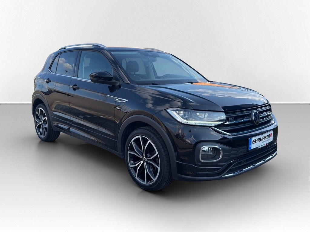 Volkswagen T-Cross - Bild 3