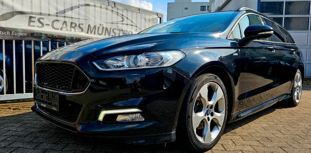 Ford Mondeo 2.0 TDCi ST-Line  NAVI LEDER