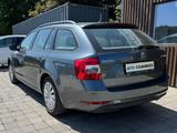 Skoda Octavia Combi Ambition  1.Hand 8fach Klima - Skoda Gebrauchtwagen in Landshut