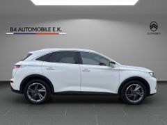 Fahrzeugabbildung DS Automobiles DS 7 1.6 E-Tense 225 Grand Chic Leder & Kamera