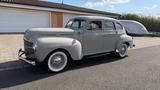 Dodge lurury liner deluxe d14