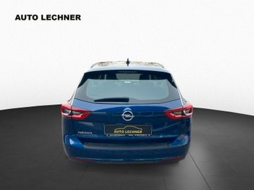 Bild 6 Opel Insignia B ST Elegance*SHZ*KAMERA*TOTWINKEL*LED*