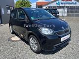 Skoda Citigo Ambition 1.0 MPI ASG Navi GRA SHZ Klima - Skoda Citigo mit Benzin-Antrieb: Navigationssystem