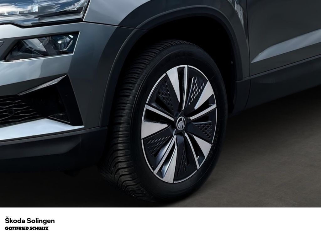 Skoda Karoq - Bild 9