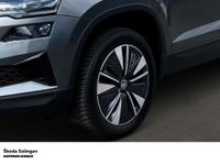 Skoda Karoq - Vorschau Bild 9