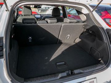 Ford Puma Titanium Spurhalteass. NAVI PDC WINTER-PAKE