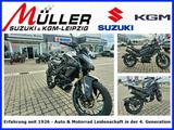 CFMOTO NK 125 - CFMOTO 125 NK