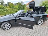 Mercedes-Benz Mercedes Benz  Cabrio  CLK  Kompressor A209 - : Clk Mercedes