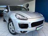 Porsche Cayenne S 3.6 *BOSE*Panorama*Sitzbelüftung* - Porsche Gebrauchtwagen in Hannover