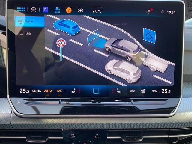 Volkswagen Golf 1,5 l eTSI DSG ENERGY AHK+Climatronic+LED+S, миниатюра 14
