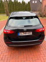 Mercedes-Benz B 200 d DCT - - Mercedes-Benz B 200 von privat