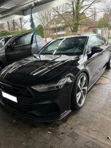 Audi A7 45 TDI tiptronic quattro - S7 Optik - Audi A7 in Oldenburg