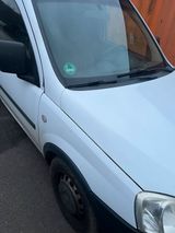 Opel Combo 1.3 LKW - Opel Combo aus 2006