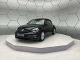 Volkswagen Beetle Cabrio 1.4 TSI DSG Xenon Navi PDC - gebrauchte VW Beetle aus dem Jahr 2018