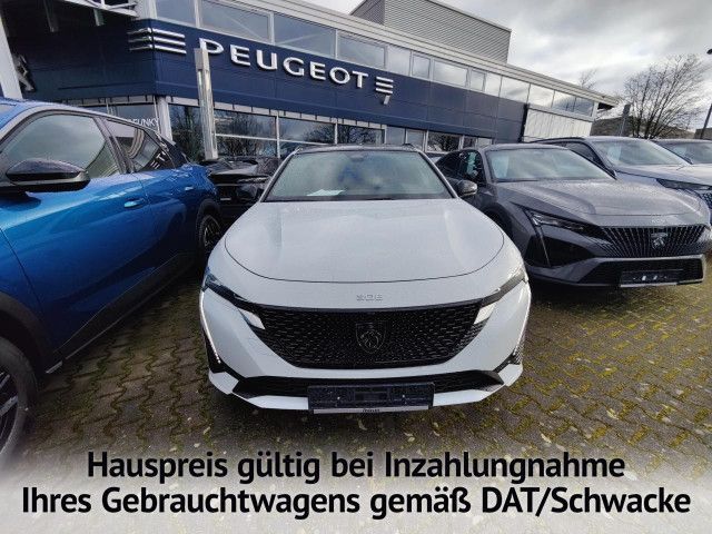 Peugeot 308 SW GT BlueHDi 130 EAT8 / R-Kamera Navi LED