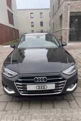 Audi A4 35 TDI S tronic advanced Avant advanced