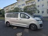Citroën Space Tourer 8 Sitzer - Citroën: Space Tourer