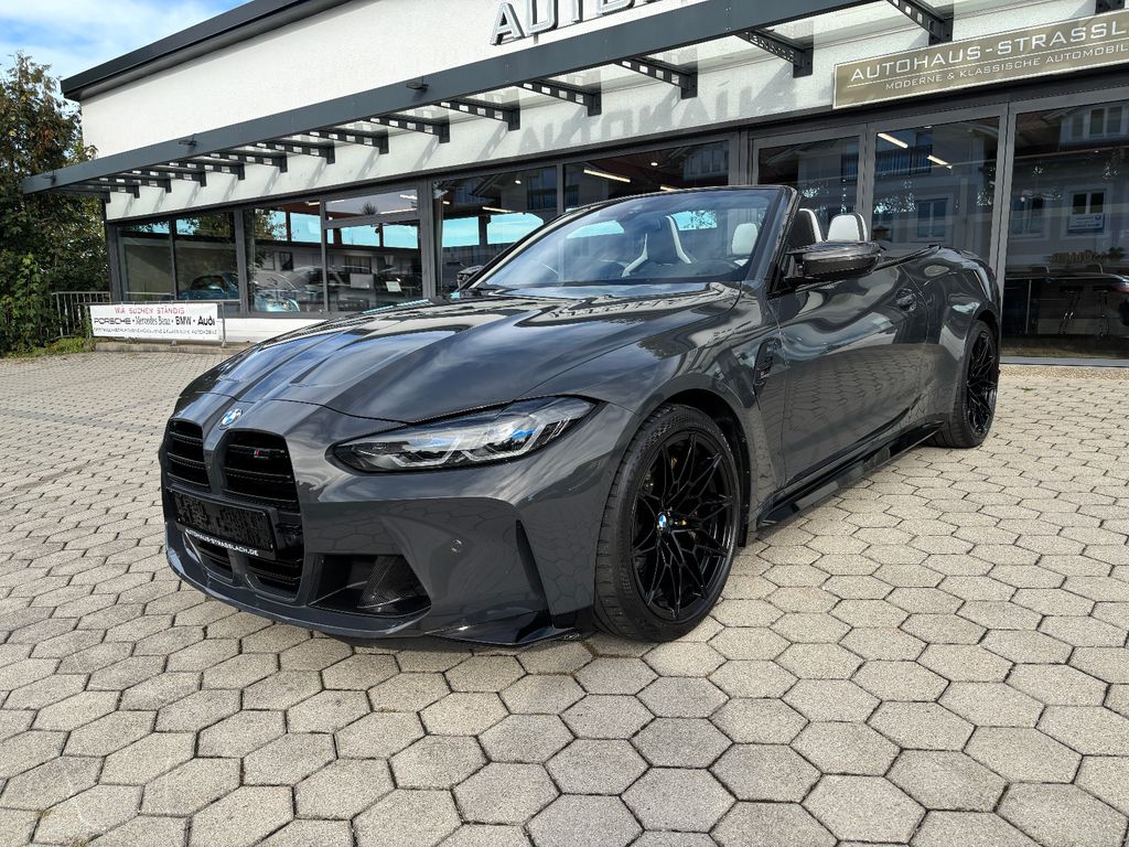Image of BMW M4