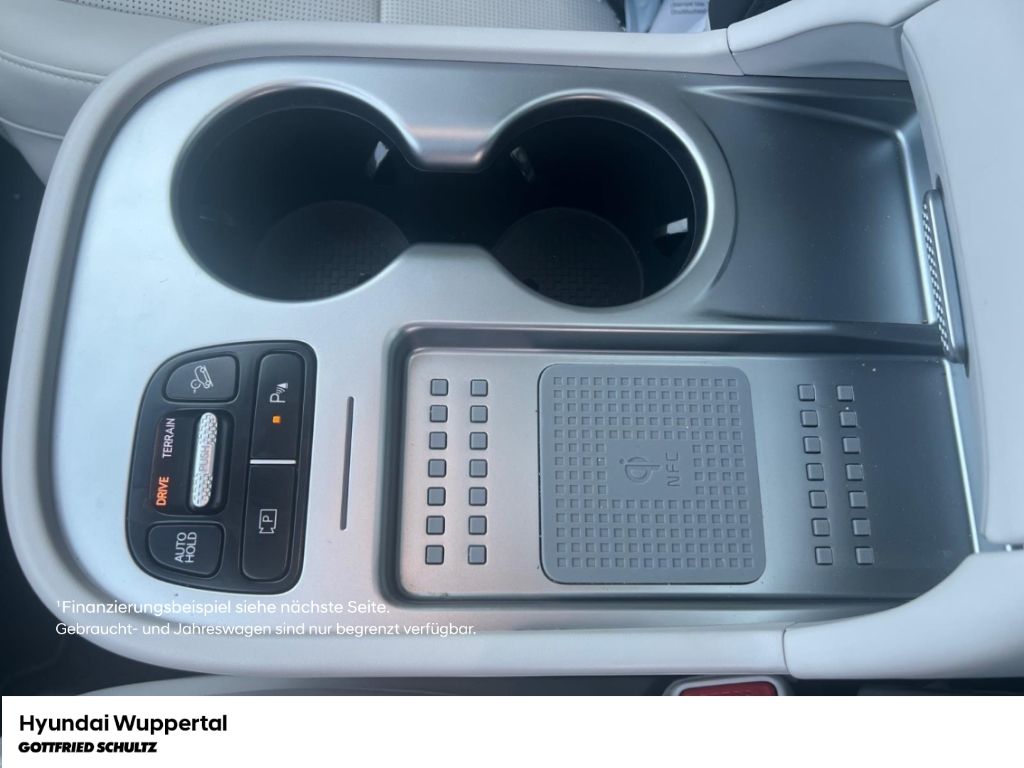 Hyundai IONIQ 9 – Bild 18