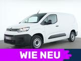 Citroën Berlingo Kasten Club XL/ Klimaanlage|Tempomat - Citroën Berlingo: Xl